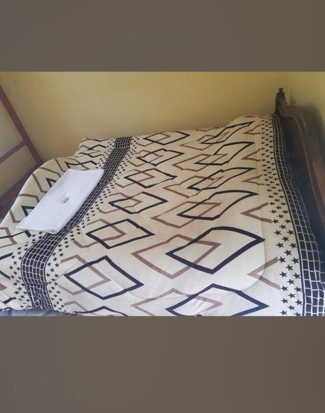 Robeck's Guest House