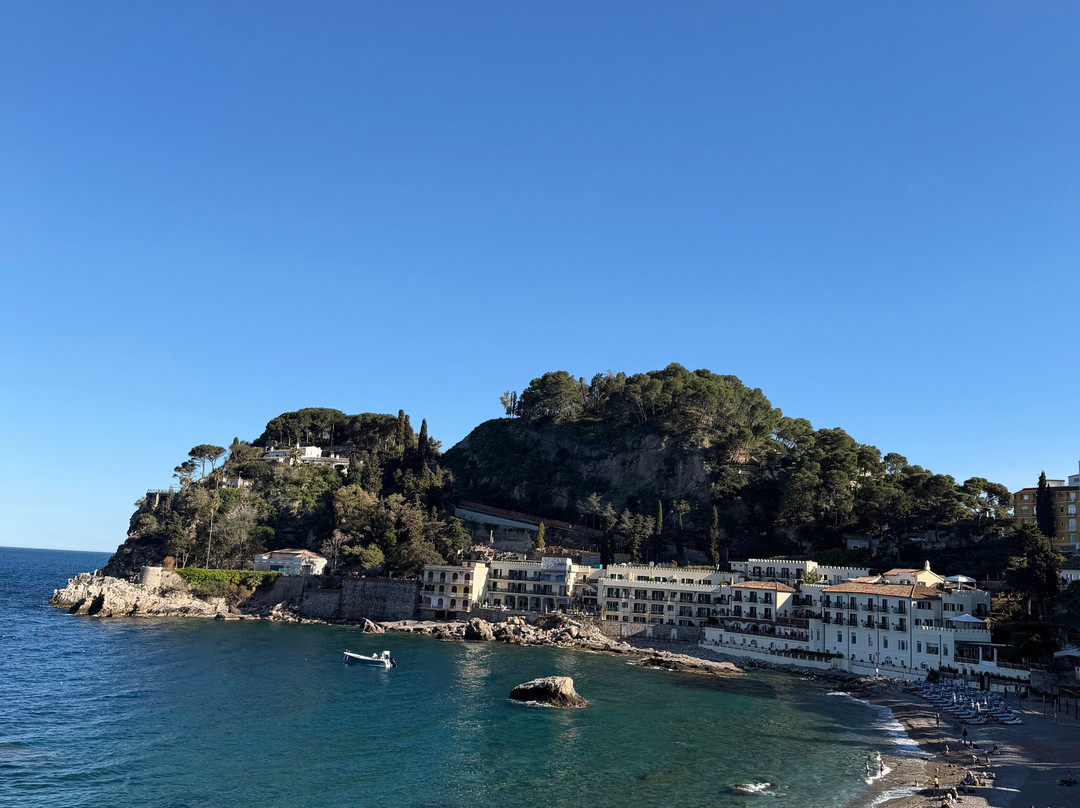 马扎罗海宫V度假屋主图