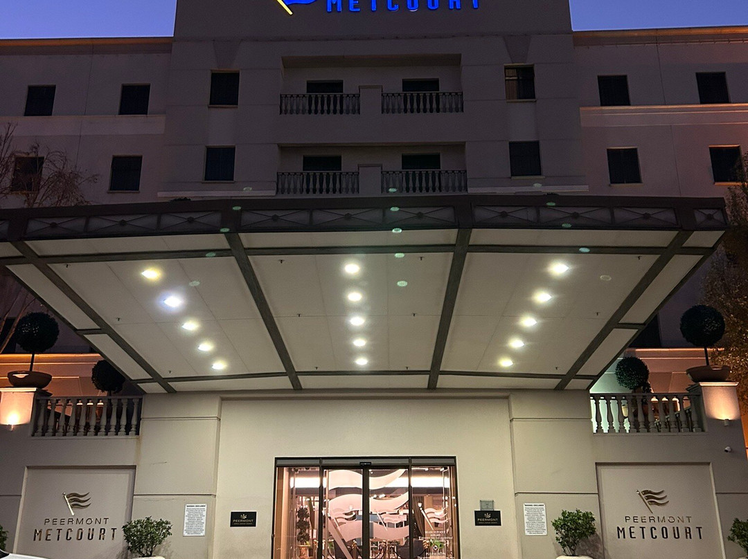 皮蒙特麦特科特约翰内斯堡帝王宫殿酒店主图