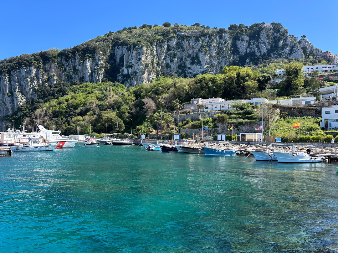 Plaghia Charter-普莱亚诺必去景点