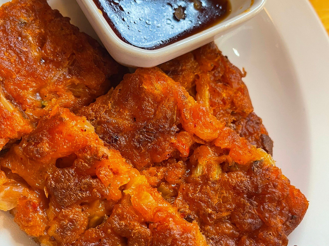 Park's Kitchen - Hammersmith