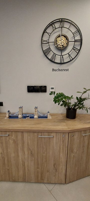 罗马尼亚布加勒斯特机场希尔顿花园酒店-旅行者