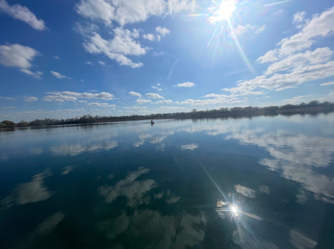 Lower Mill Estate主图