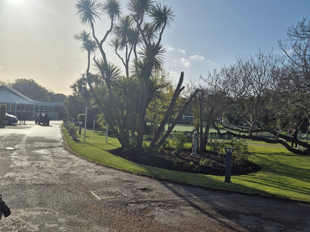 Warner Hotels - Norton Grange主图