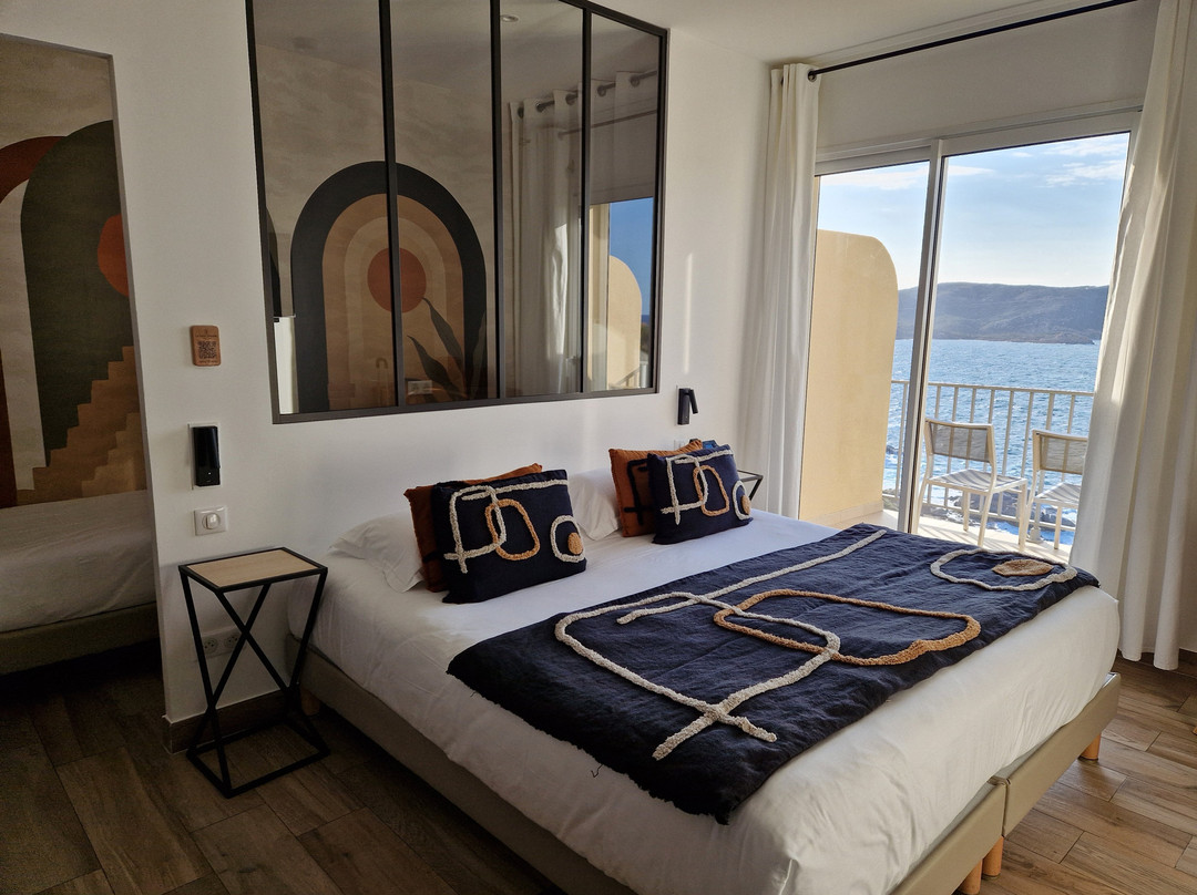 圣尔拉斯酒店，环保友好型主图