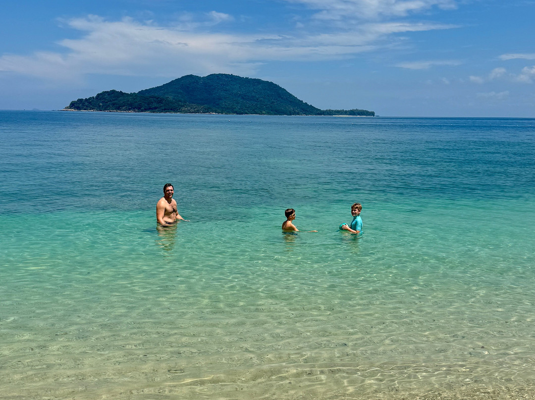 Batu Batu主图
