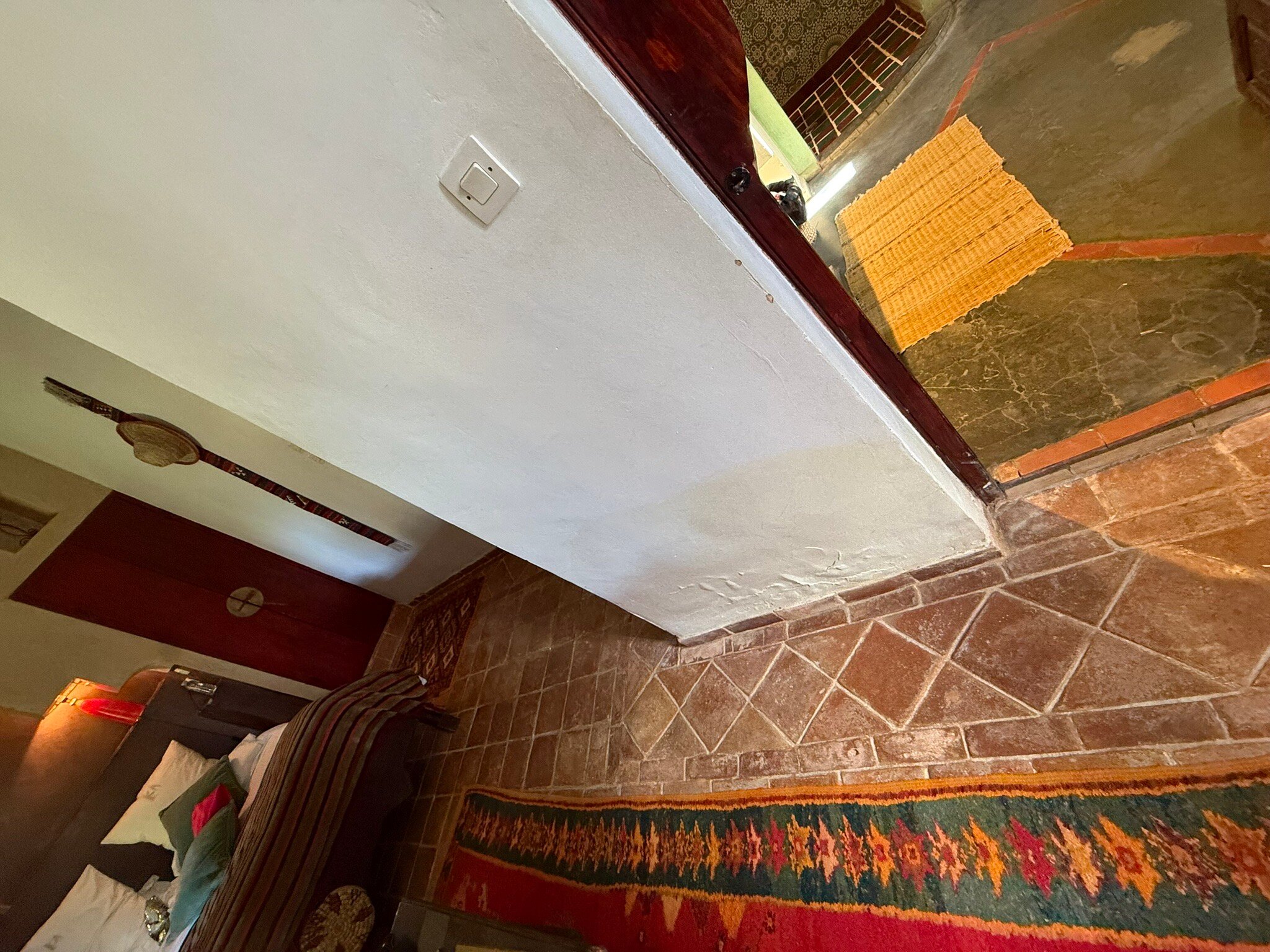 Kasbah Azul Guest House-旅行者