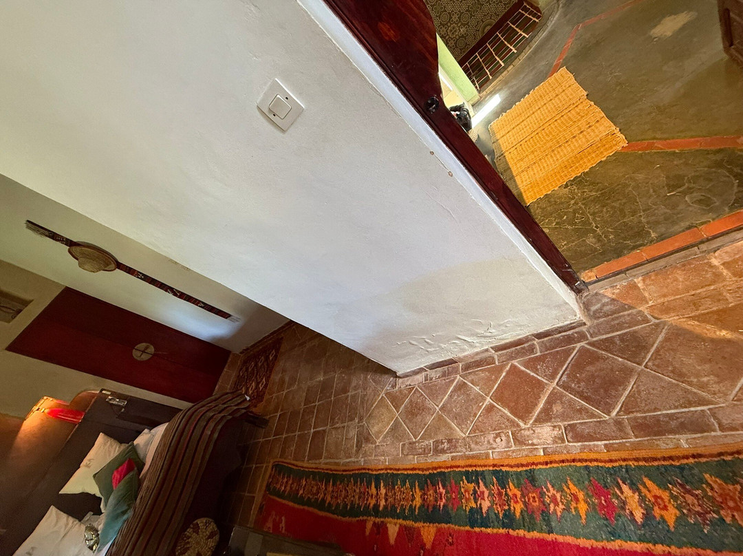 Kasbah Azul Guest House主图