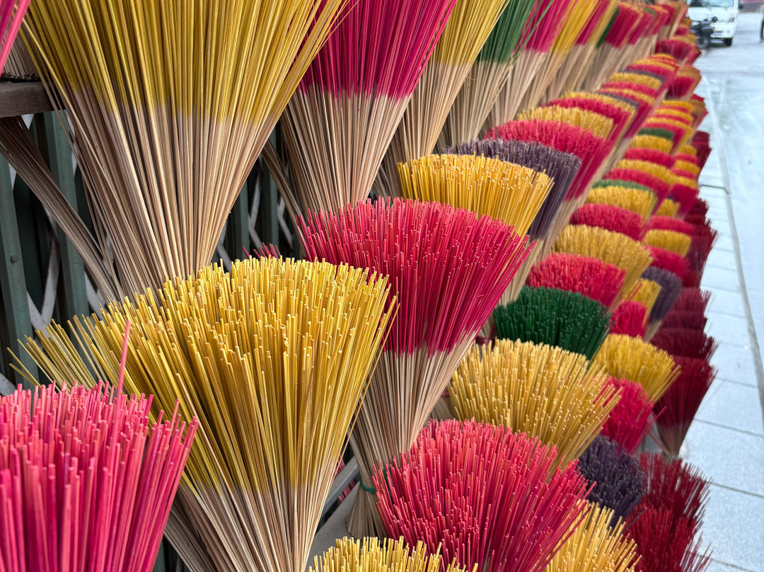 Horizon Vietnam Travel-河内必去景点