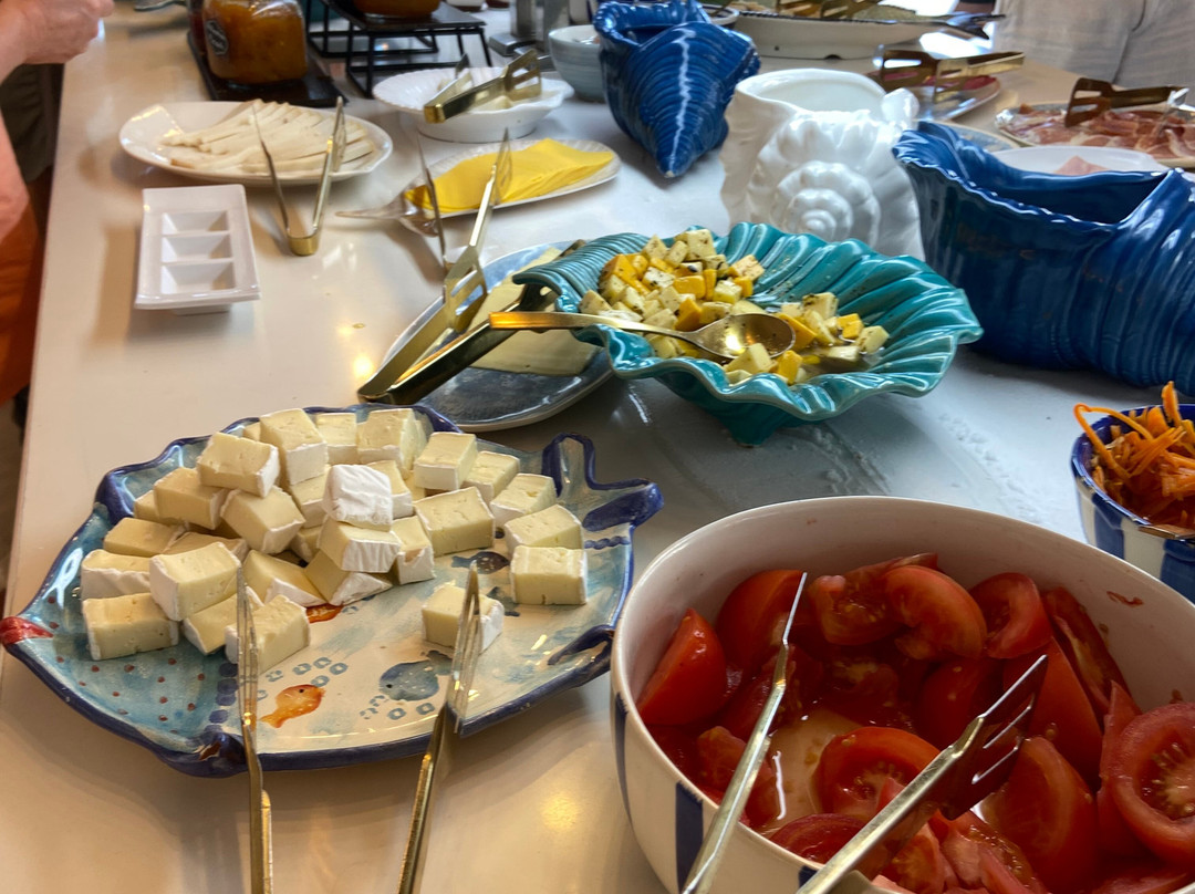 滨海套房酒店主图