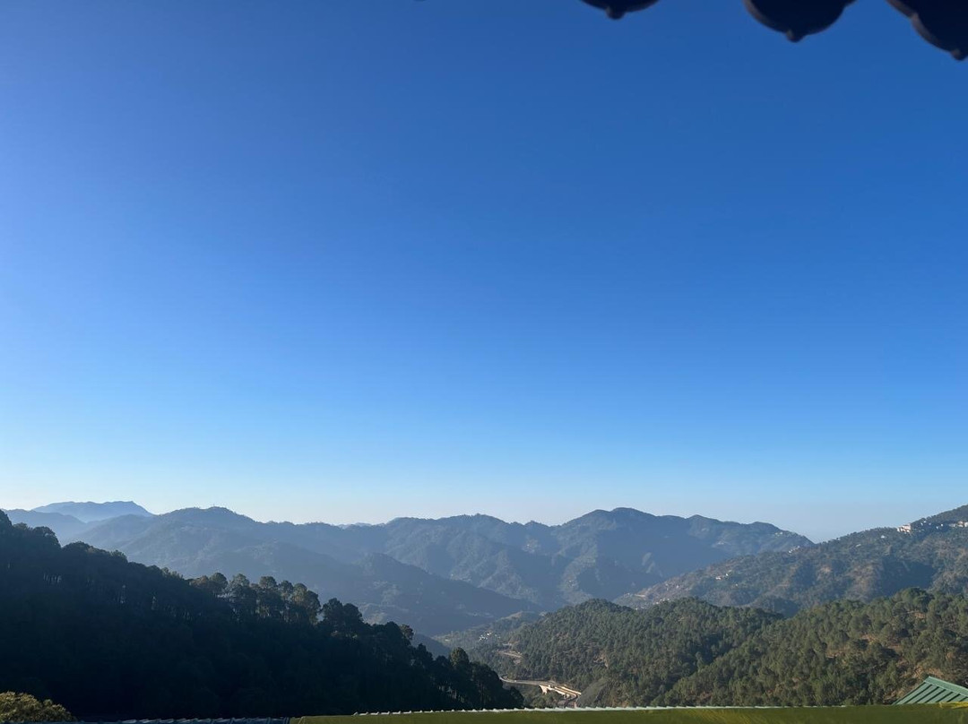 温妮斯假日水疗度假村主图