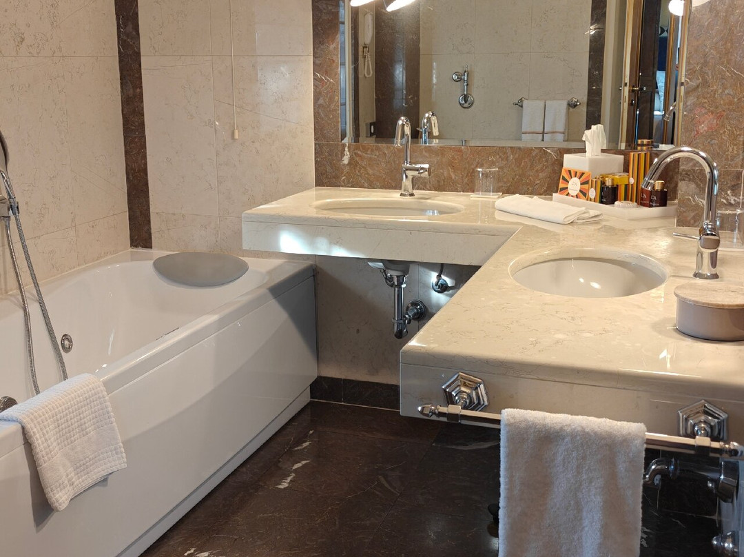 拉贝雷塔罗莱夏朵精品酒店主图