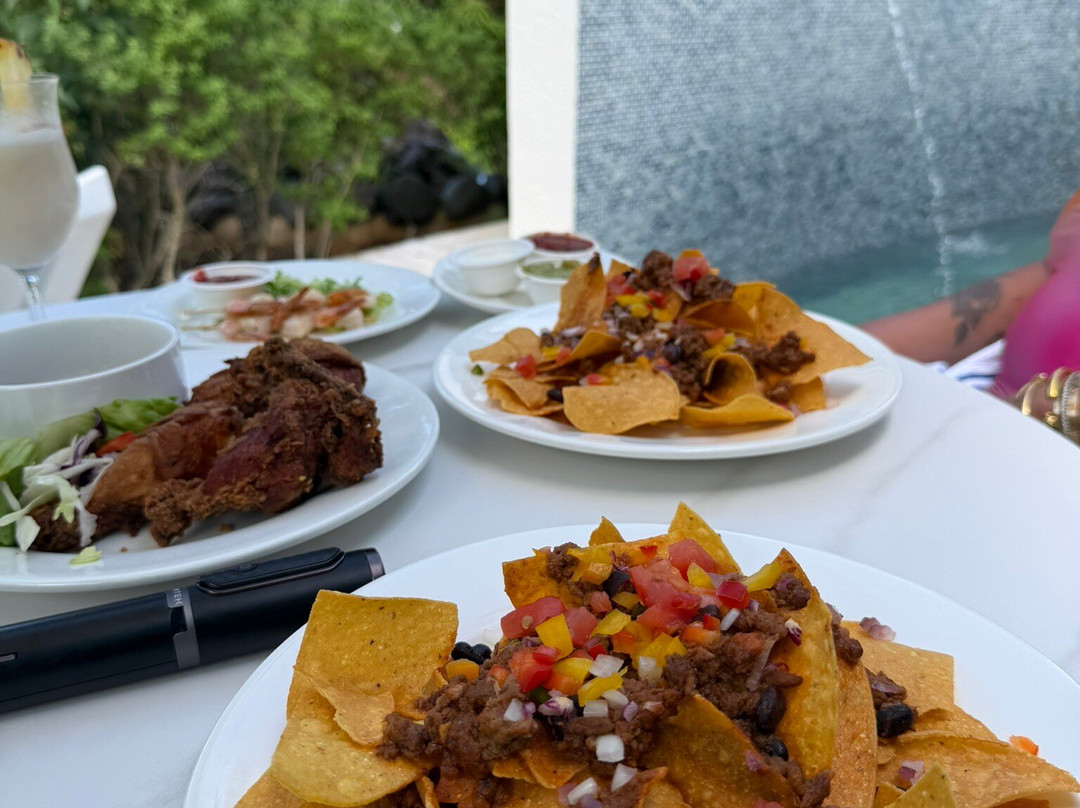 Sandals Dunn's River主图