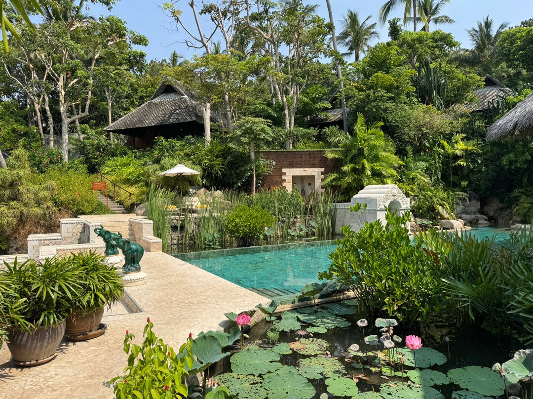 Kamalaya Koh Samui主图