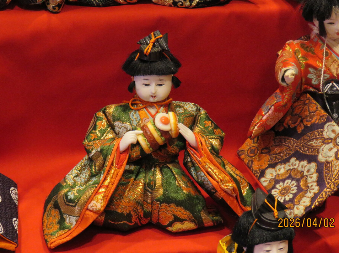 Tsubosaka-dera Temple-高取町必去景点