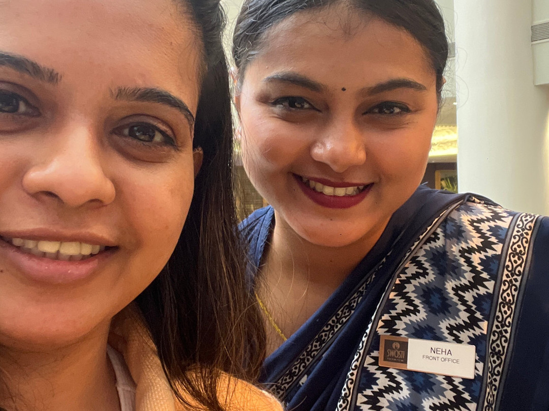 斯沃斯提高级酒店主图