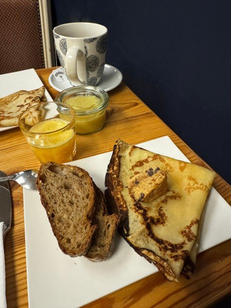 蒂布伦酒店-旅行者