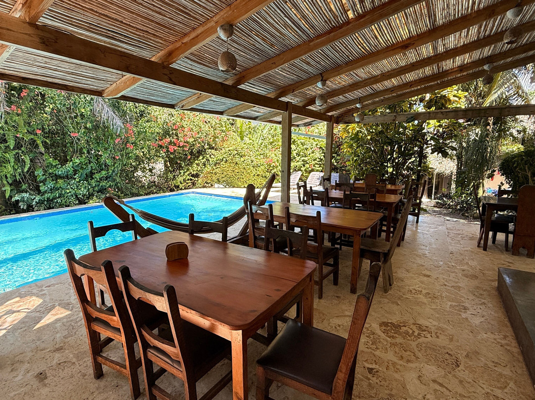 Surfbreak Cabarete B&B Surf And Yoga主图