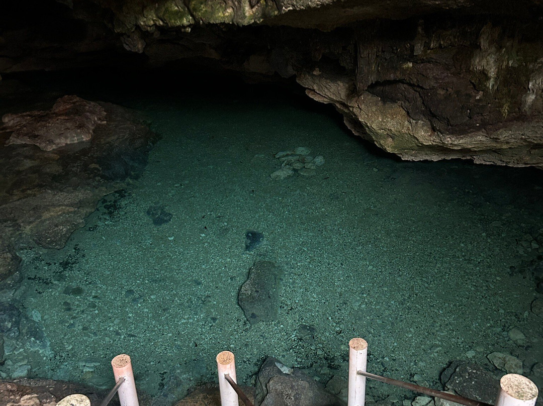 Cenote Sambula de Peba-Abala必去景点