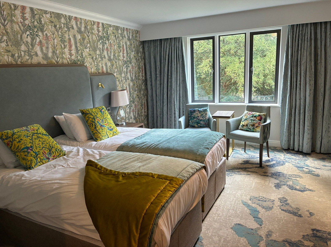 Warner Hotels - Thoresby Hall Hotel主图