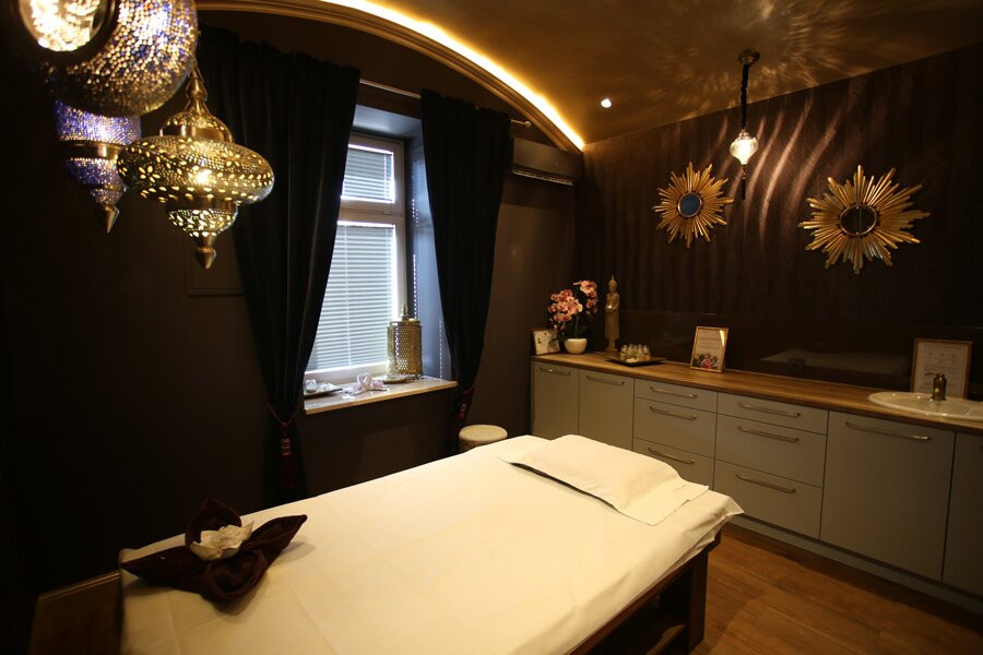 AMARI SPA Thai Massage - Częstochowa-Czestochowa必去景点