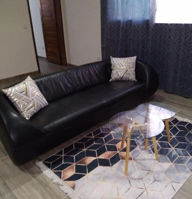 Residence Eliz