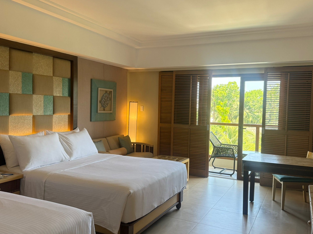 阿罗纳海滩赫纳度假村主图