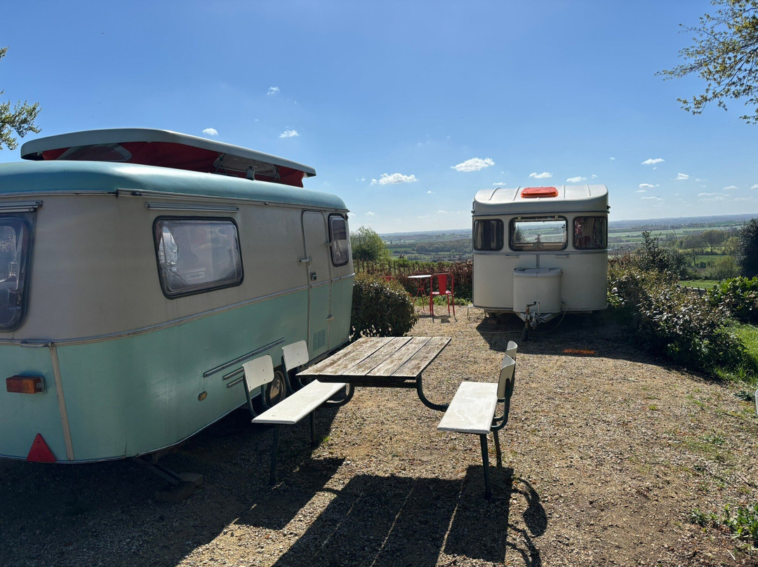 Camping De Nachtegaal
