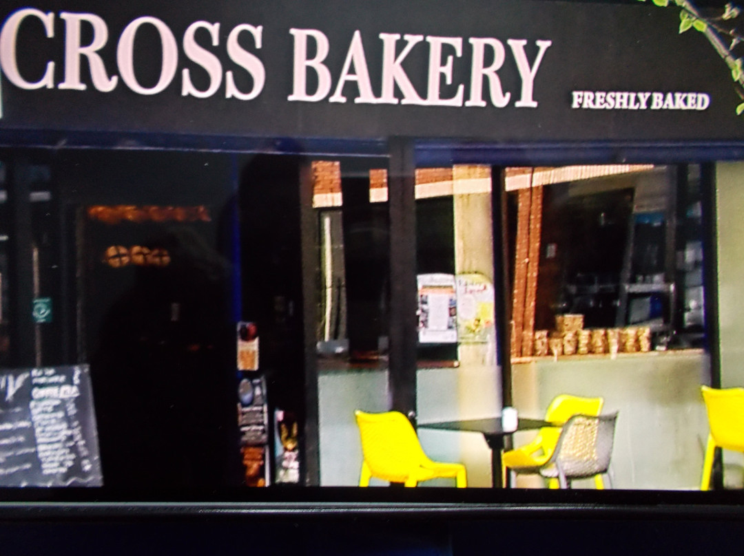 Cross Bakery