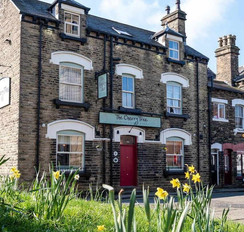 Cherry Tree Inn
