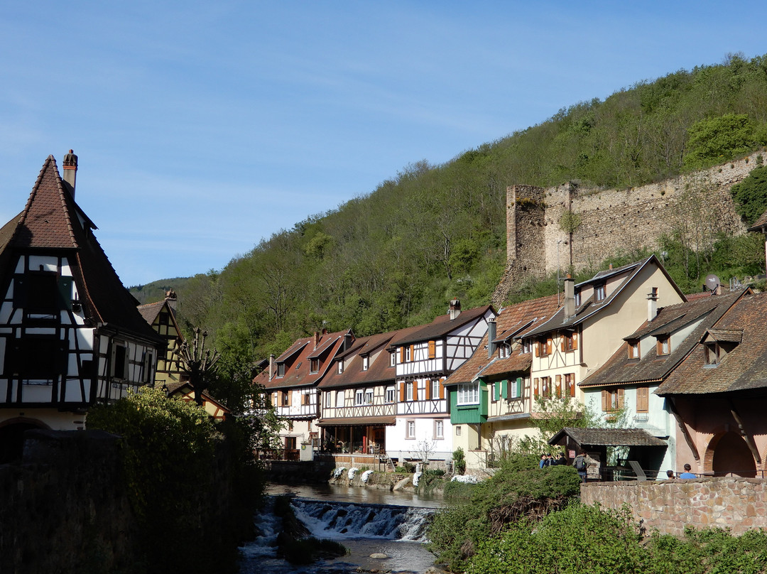 Hotel L'Europe Colmar, BW Signature Collection主图