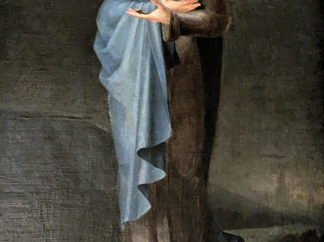Paróquia de Santo Ildefonso-波尔图必去景点