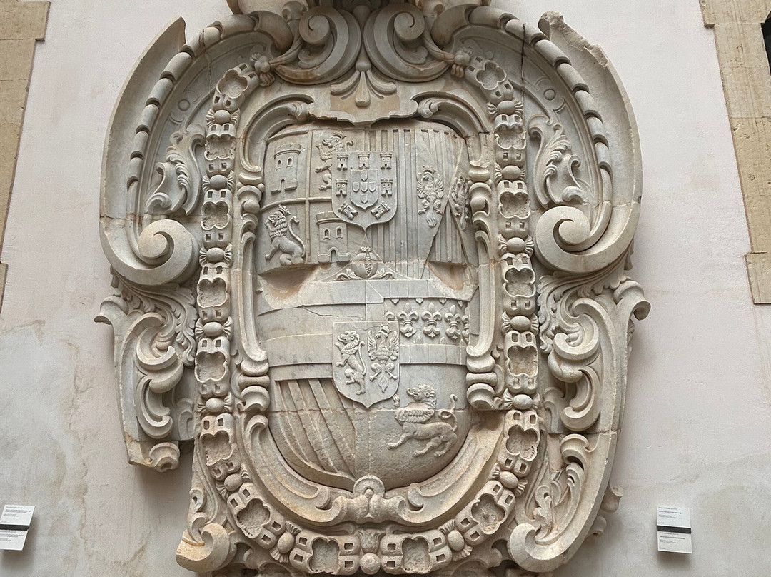 Museo Regionale di Palazzo Bellomo-锡拉库扎必去景点