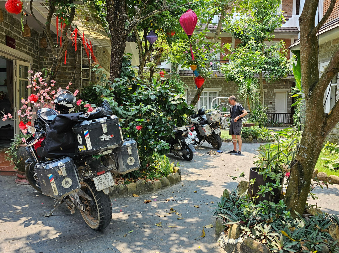 Ancient Garden Boutique Hoi An主图
