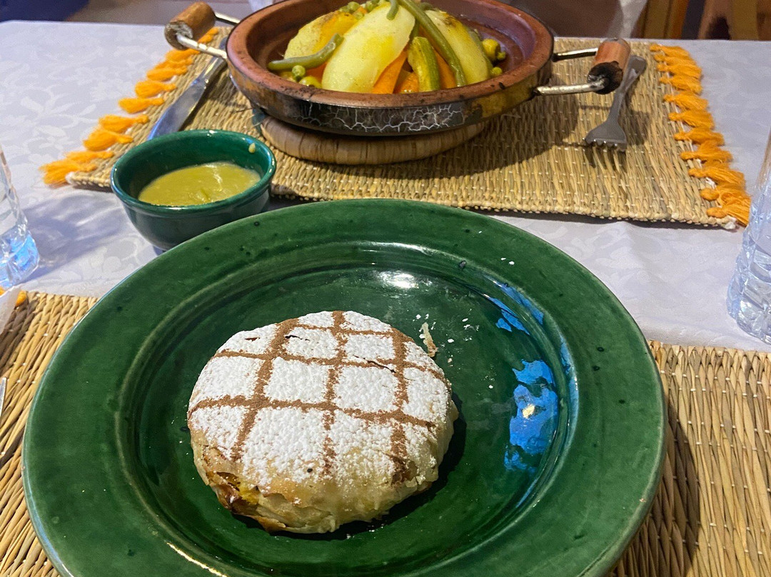达尔法哈娜住宿加早餐旅馆主图