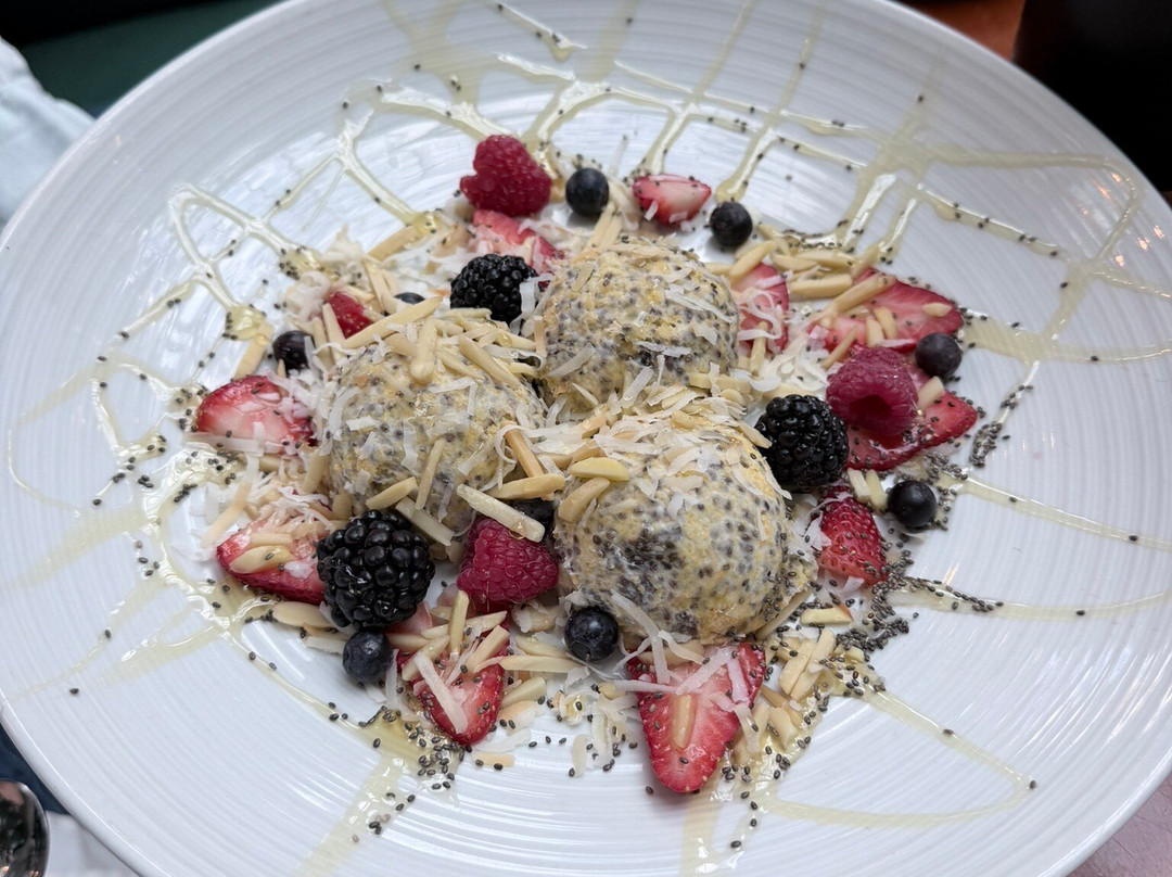 利特尔公园傲途格精选酒店主图