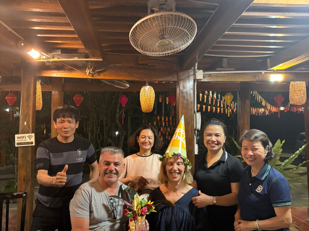 徳布沃克之家酒店主图