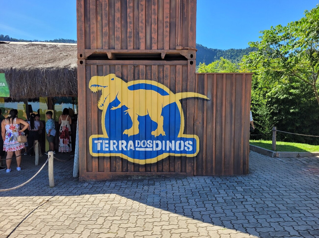 Terra Dos Dinos