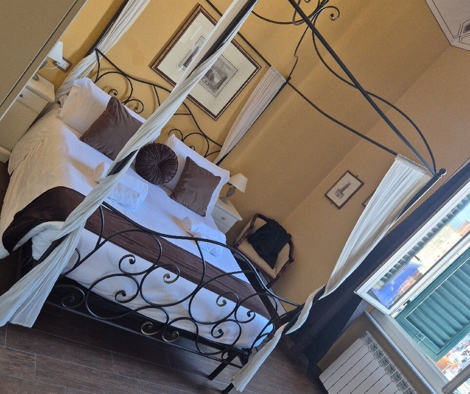 Hotel Pisa Tower主图