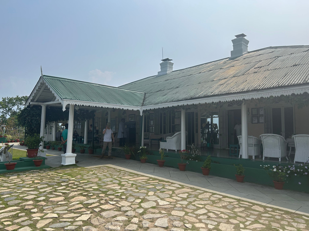 Glenburn Tea Estate主图