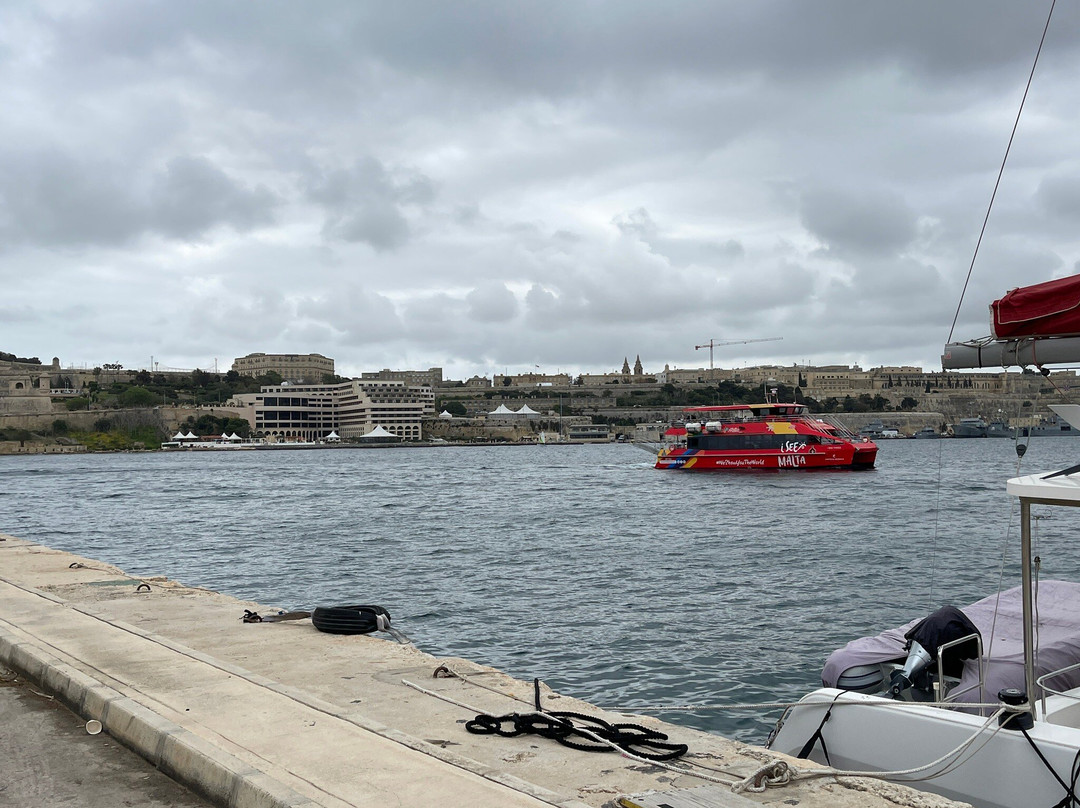Manoel Island-格齐拉必去景点