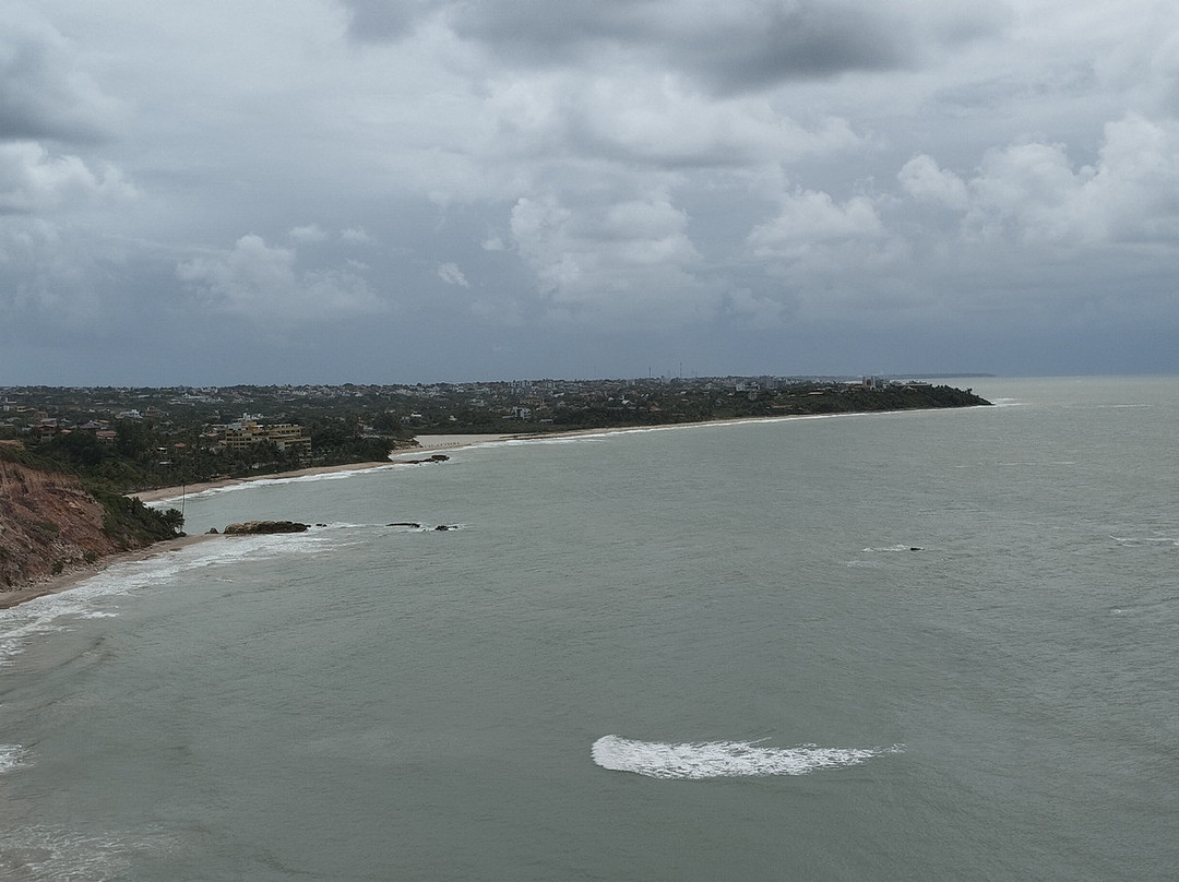 Receptivo Ecoturismo E Cultura-Joao Pessoa必去景点