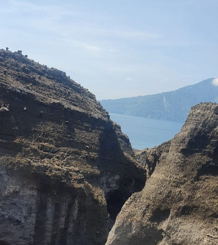 Krakatau Tour-雅加达必去景点