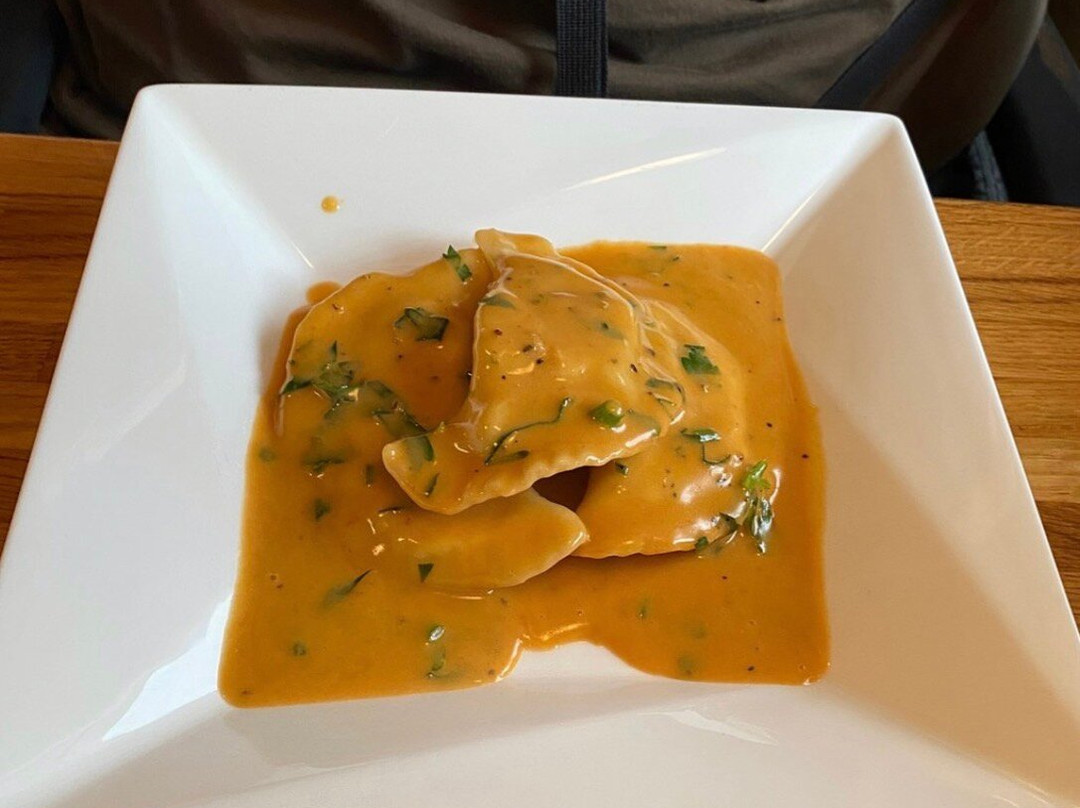 La Cucina Italiana