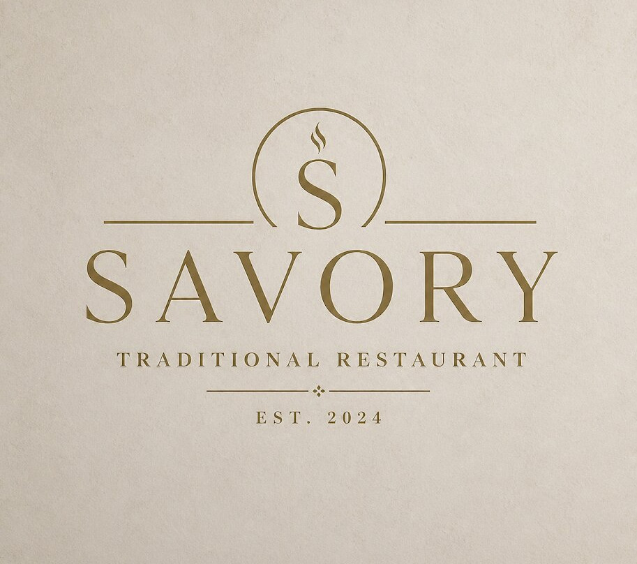 Savory Restaurant & More