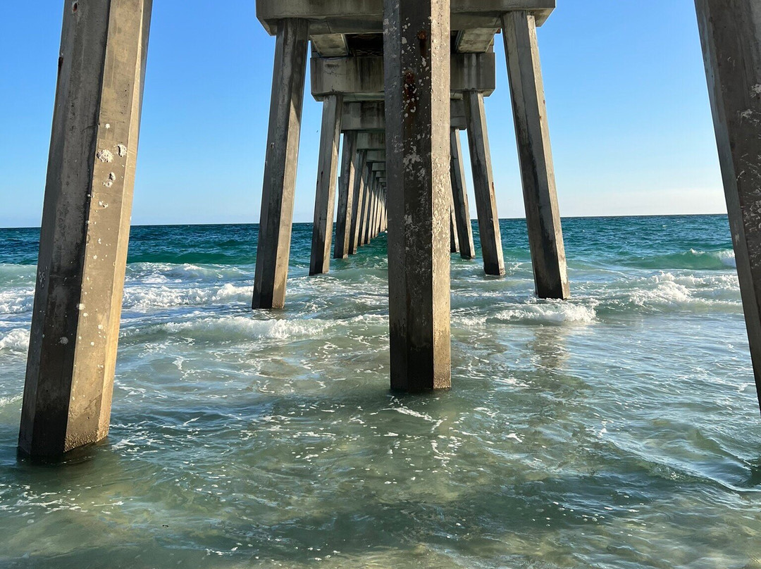 Panama City Beach-巴拿马城海滩必去景点
