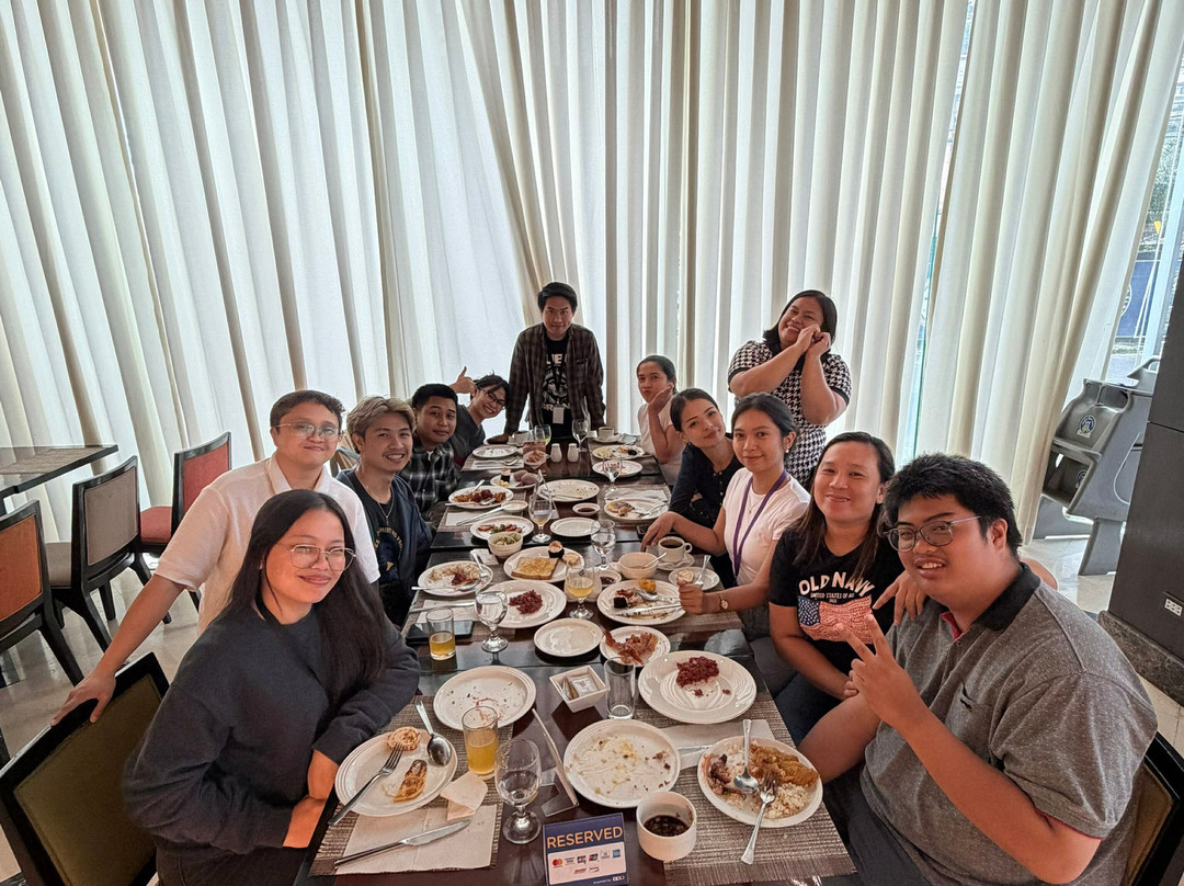 Harolds Hotel Cebu主图