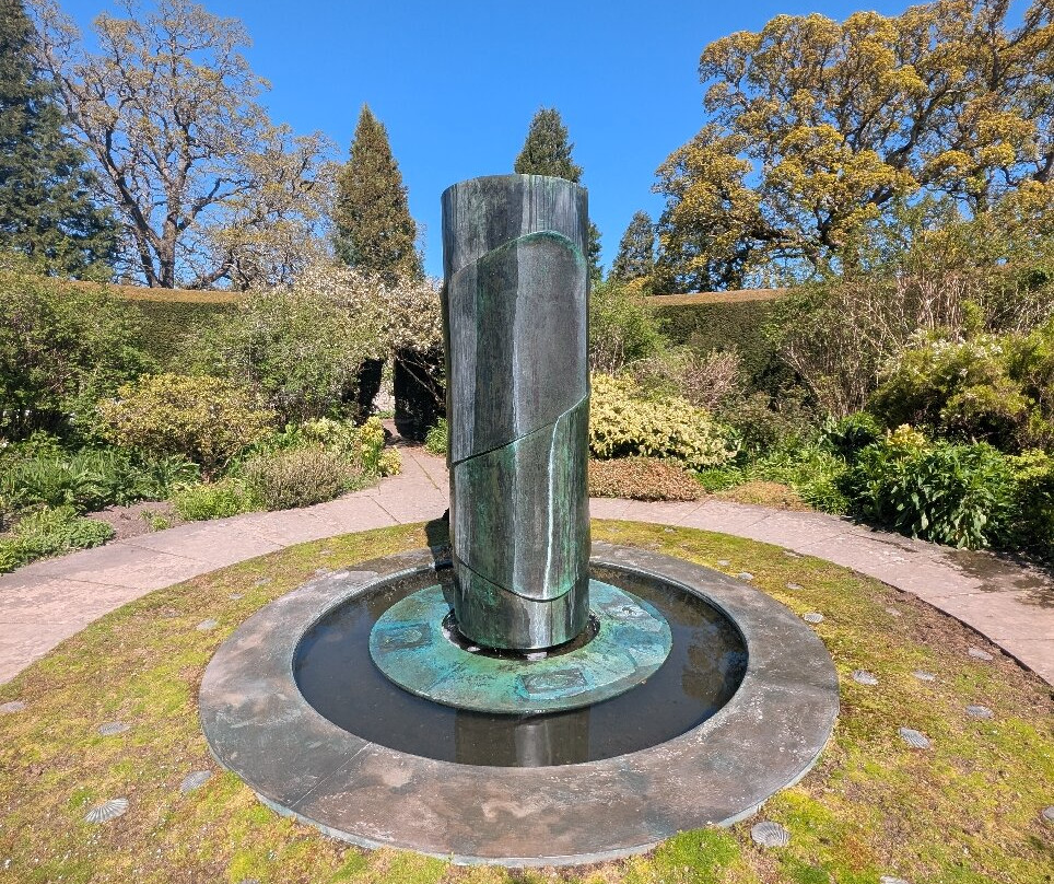 Cawdor Castle-奈恩必去景点
