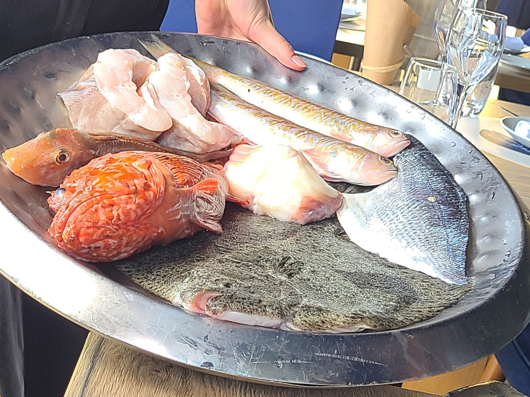 Chez Fonfon