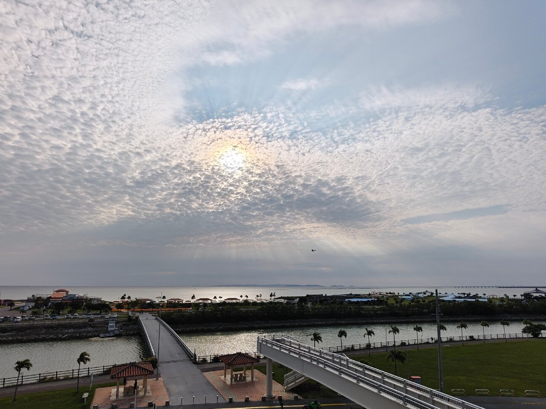 Iias Okinawa Toyosaki-丰见城市必去景点